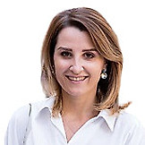 Агеева Инна Вячеславовна