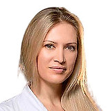Самарина Анастасия Витальевна
