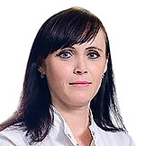 Шевердина Наталья Геннадьевна
