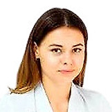 Нагорнова Кристина Александровна