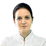 Погудина Элина Александровна