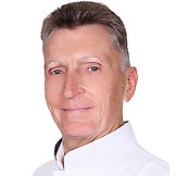Толкачев Николай Михайлович