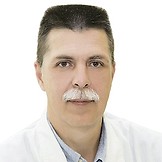 Финашов Михаил Юрьевич