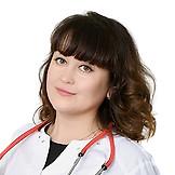 Максюк Оксана Алексеевна
