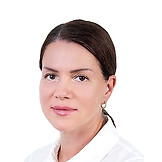 Шмонина Ирина Анатольевна