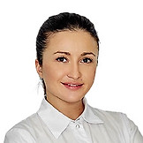 Чернова Ксения Сергеевна