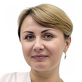 Епифанова Наталья Анатольевна
