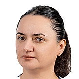 Кочканян Анаида Арутовна