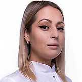 Юферова Наталья Александровна