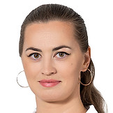 Бершадская Юлия Александровна