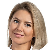 Дьячкова Екатерина Геннадьевна
