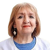Бедоева Любовь Лазаревна