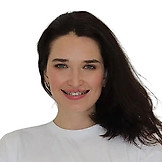 Лачугина Дарья Александровна