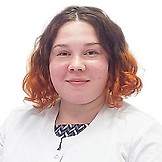 Баженова Варвара Александровна