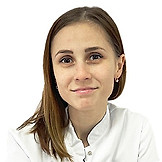 Зубарева Анастасия Андреевна