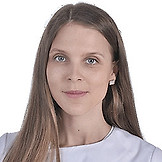 Луцкая Валерия Алексеевна