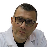 Савенко Константин Давидович 