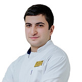 Аракелян Артур Варткесович