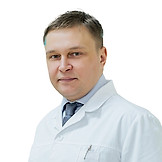 Федуненко Михаил Викторович