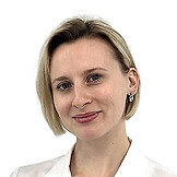 Канюкина Анна Анатольевна