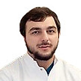 Шамилов Абдулмеджид Абдурахманович