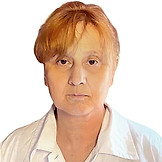 Тулупникова Наталия Михайловна