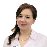 Овчинникова Олеся Сергеевна