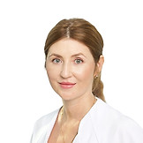 Баннова Татьяна Викторовна