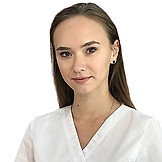 Бедикян Анастасия Евгеньевна
