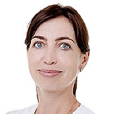 Лаврова Ольга Юрьевна