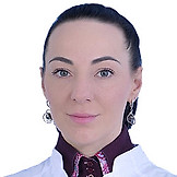 Спивакова Ирина Олеговна