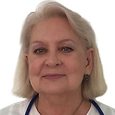 Диденко Ирина Дмитриевна