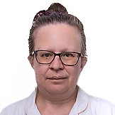Бедова Анна Игоревна