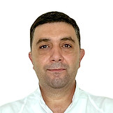 Арутюнян Армен Рачикович