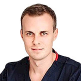 Карась Роман Сергеевич