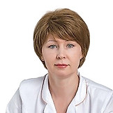 Бестаева Светлана Ивановна