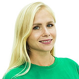 Черкашина Юлия Владимировна