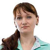 Пронина Ксения Сергеевна