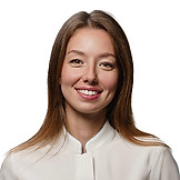 Румянцева Яна Евгеньевна