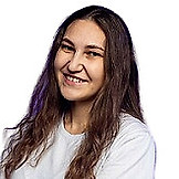 Тугарина Анна Михайловна