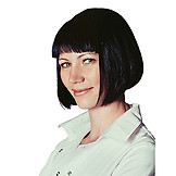 Рагозина Ольга Викторовна