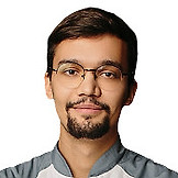 Серегин Артем Анатольевич