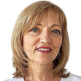 Дзуцева Татьяна Аркадьевна