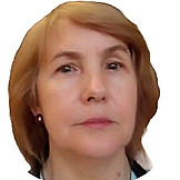 Посвежинская Надежда Павловна