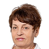 Степанкова Нина Федоровна