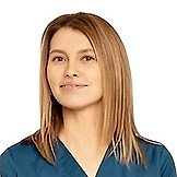 Ботина Анна Николаевна