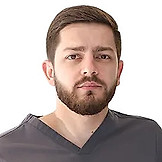 Демерчян Андроник Андраникович