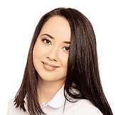 Закирова Кристина Хамидовна