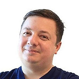 Топоров Сергей Николаевич