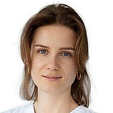 Грязнова (Щербуха) Анна Сергеевна